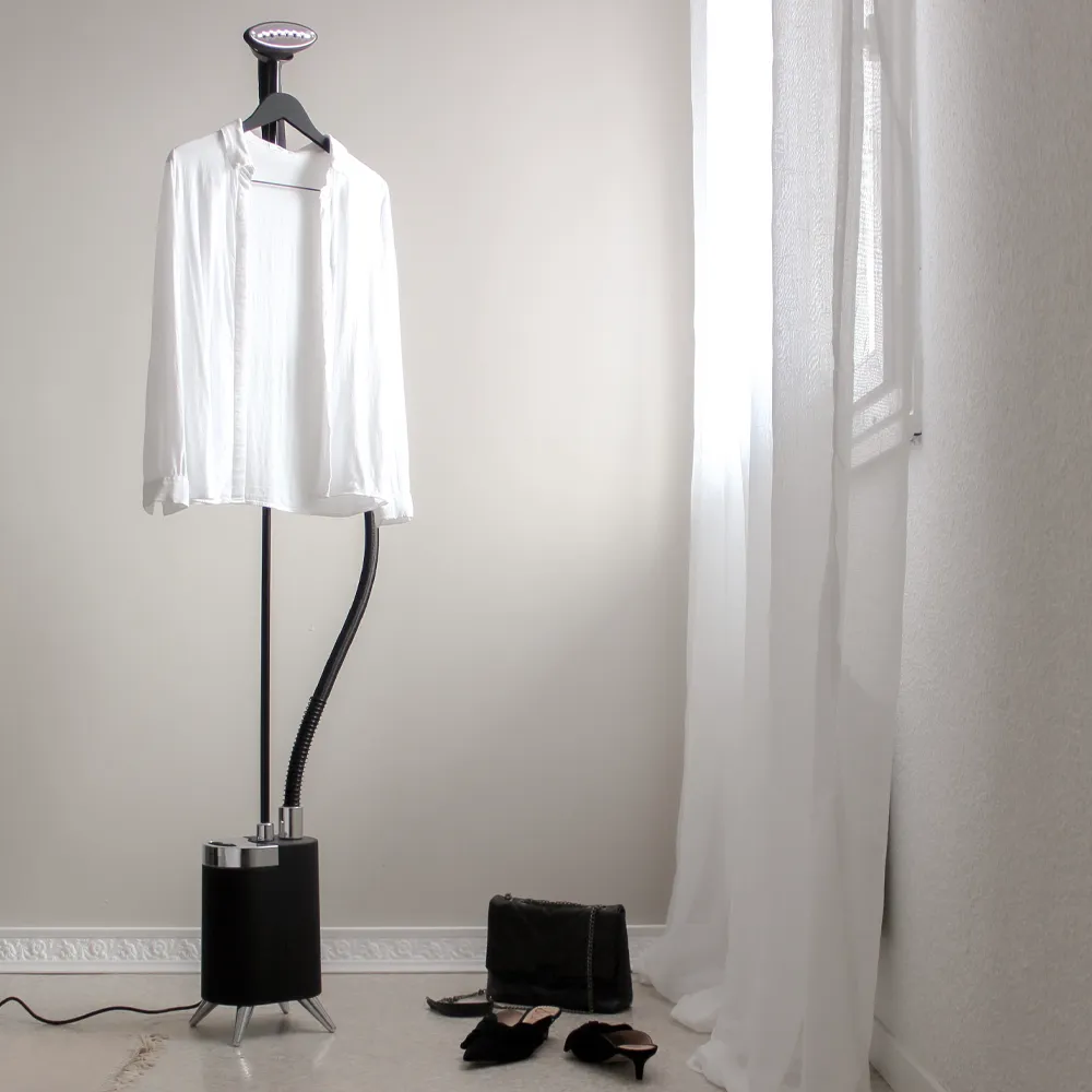 Вертикальный отпариватель MINILYS